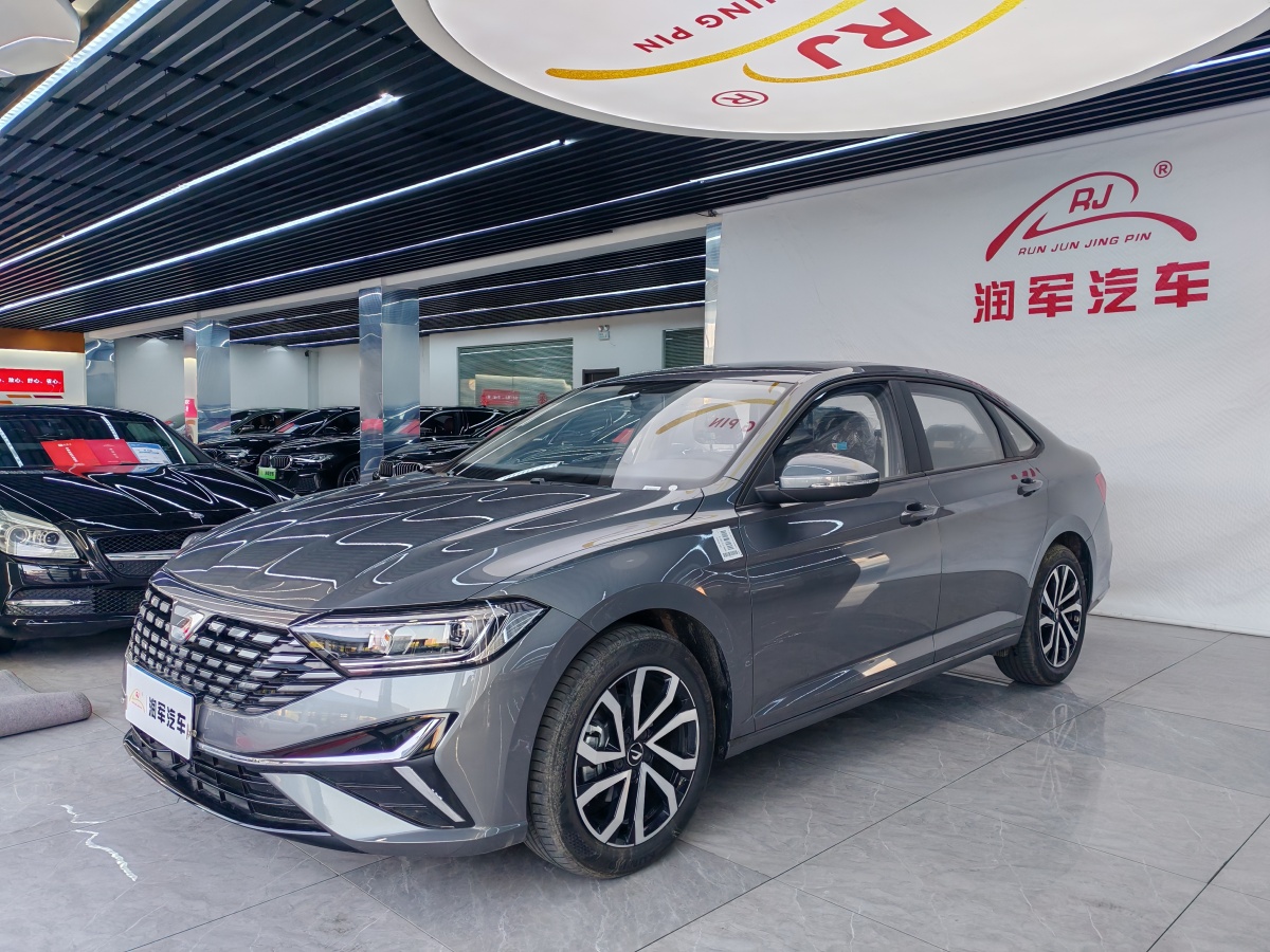 Jetta VA7 2025 car image #3