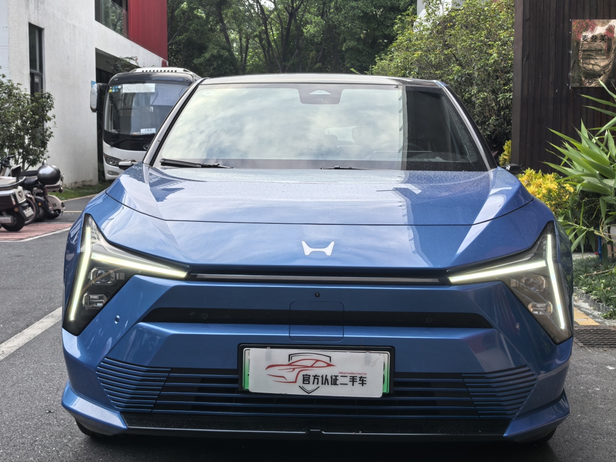 Honda S7 2025 car image #3