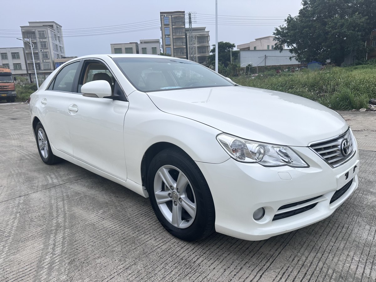 日产 风度 2011 汽车图片 #3