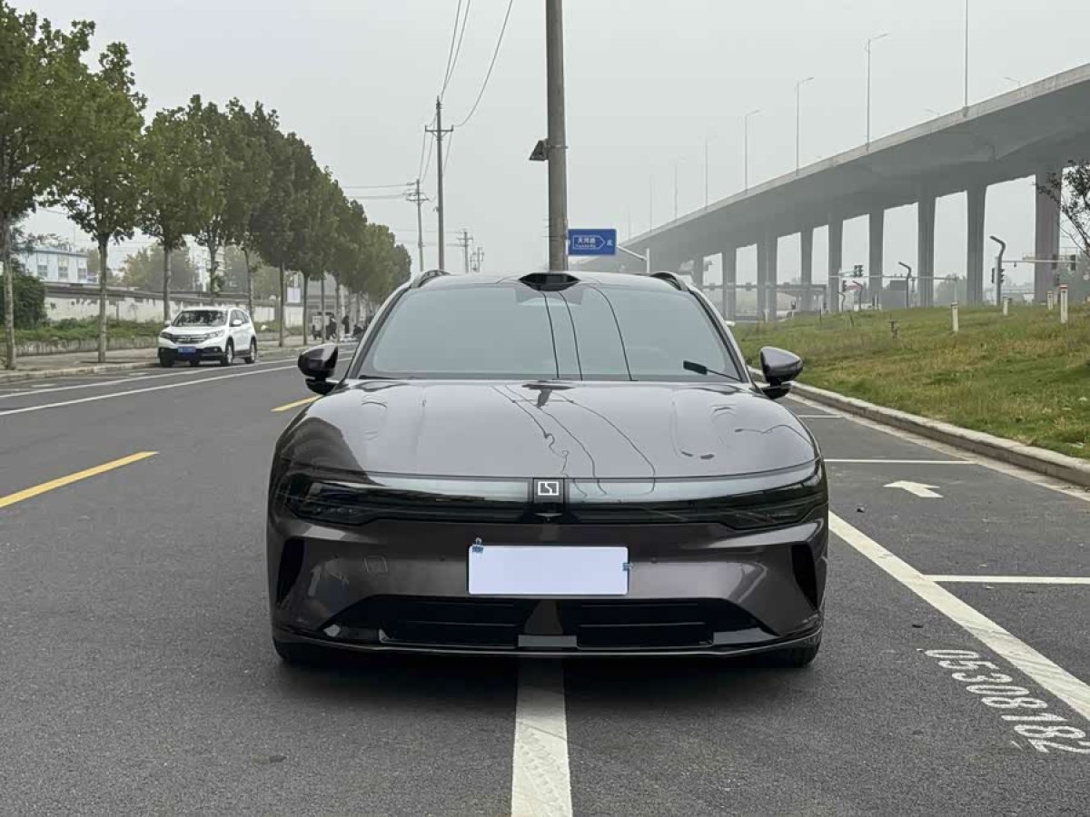 极氪 极氪007GT 2025 汽车图片 #3