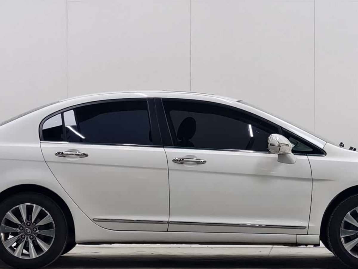 Great Wall C50 2014 car image #3