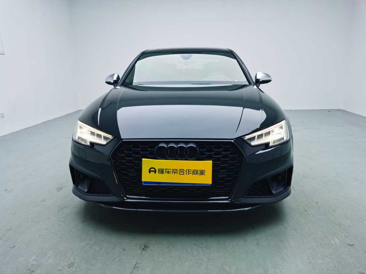 Audi S4 2019 car image #3