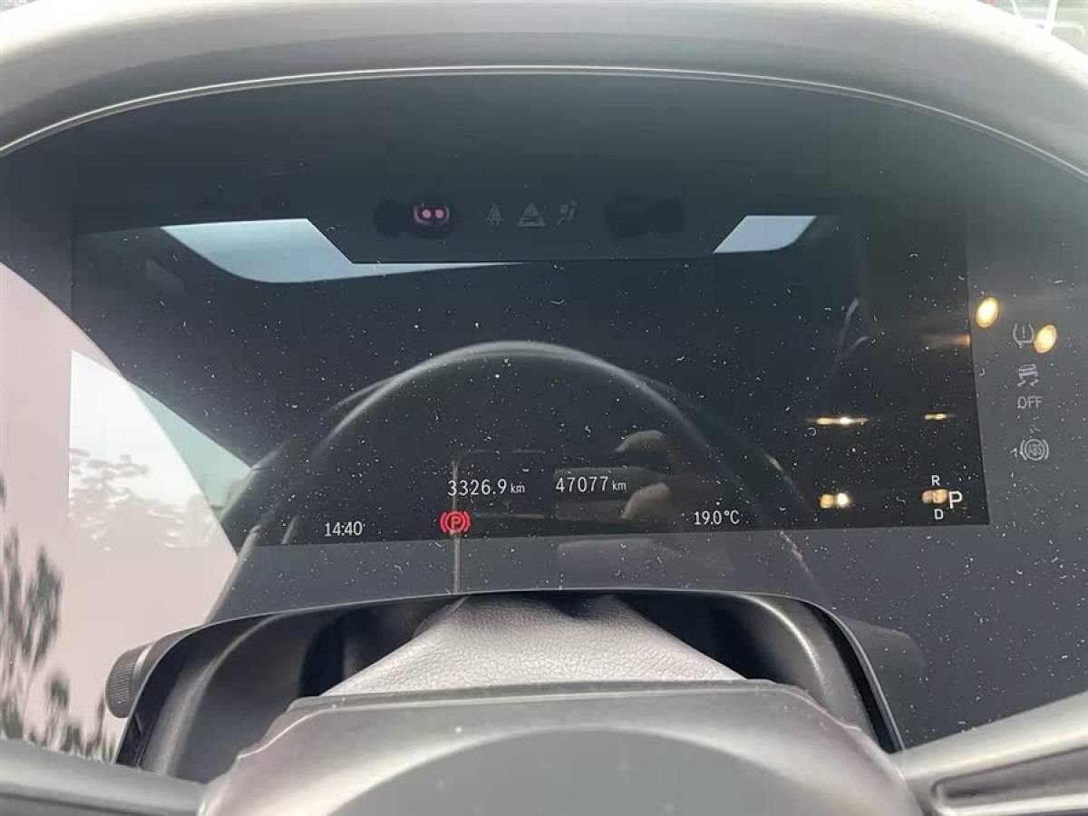 Mercedes-Benz EQS Class 2022 #3 Mercedes-Benz EQS Class 2022 car image #3