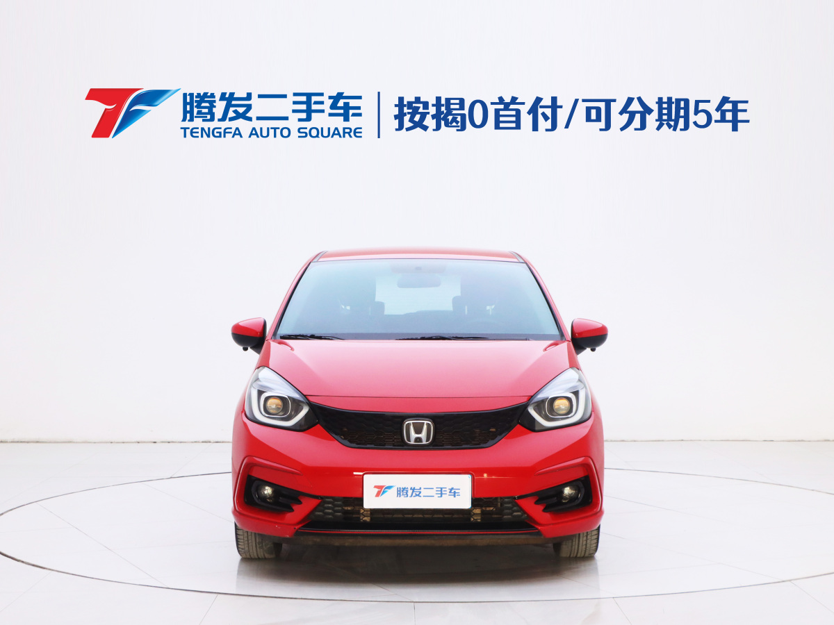 Honda LIFE 2021 car image #3