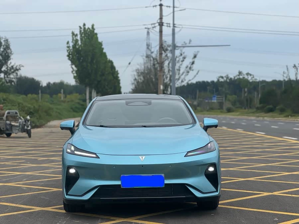 Deepal L07 2024 car image #3