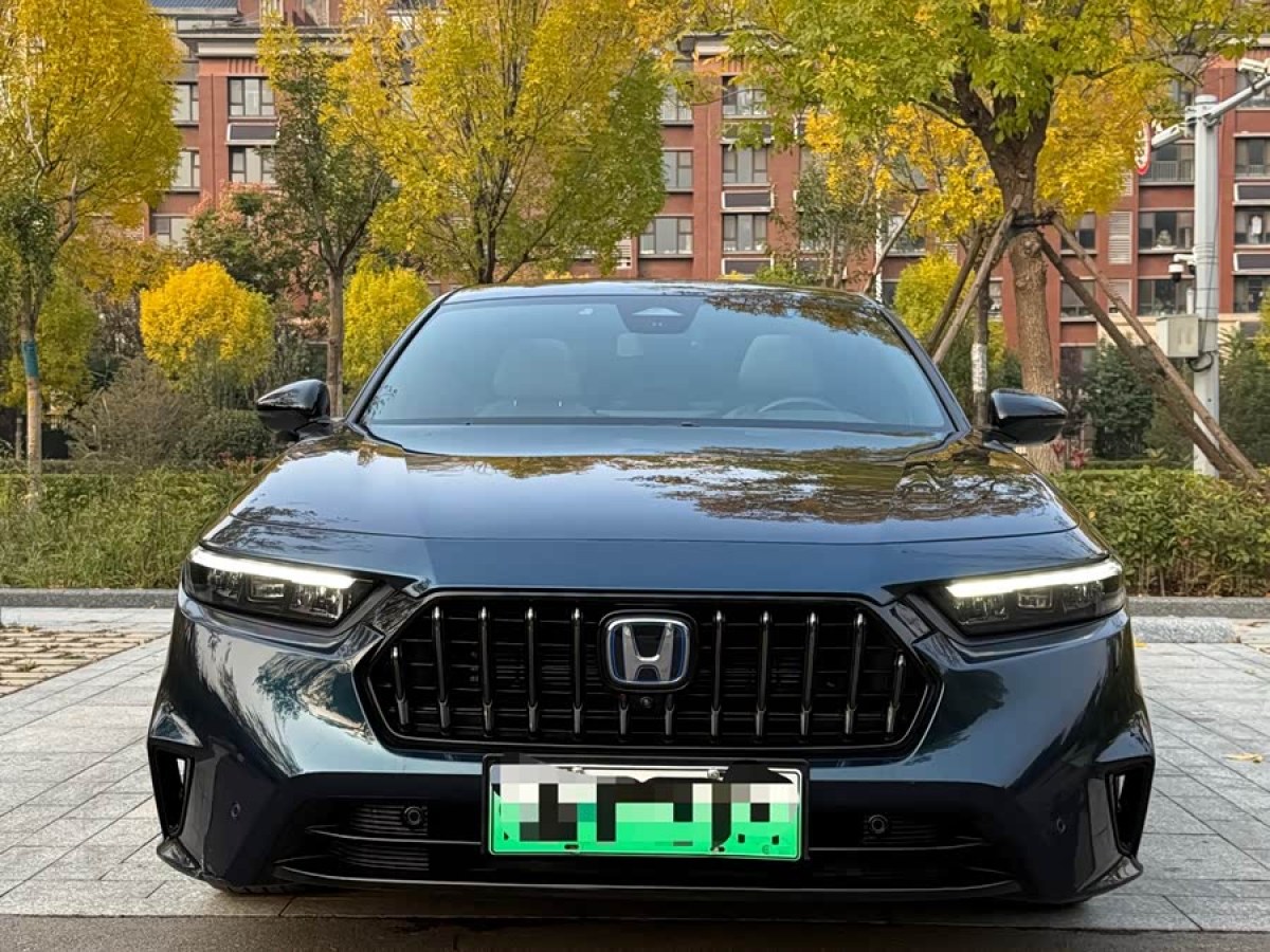 Honda Inspire New Energy 2023 car image #3