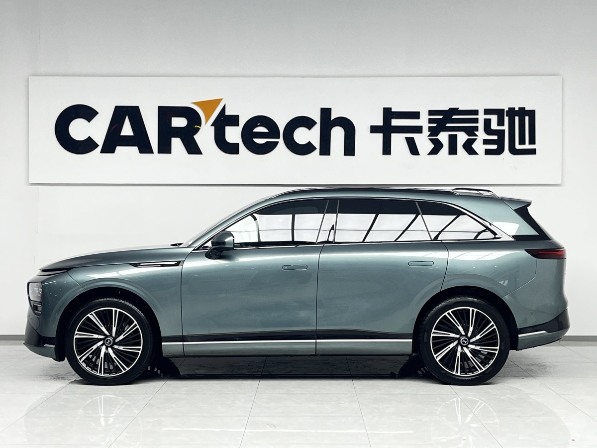 Xpeng G9 2023 immagine di auto #3