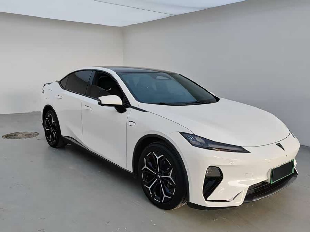 Deepal L07 2024 #3 Deepal L07 2024 car image #3