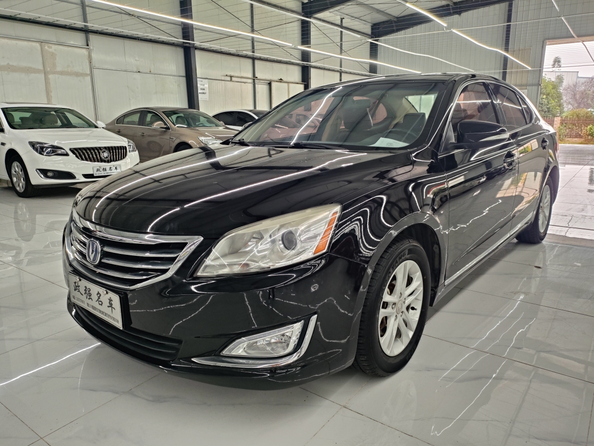 Changan Raeton 2017 car image #3