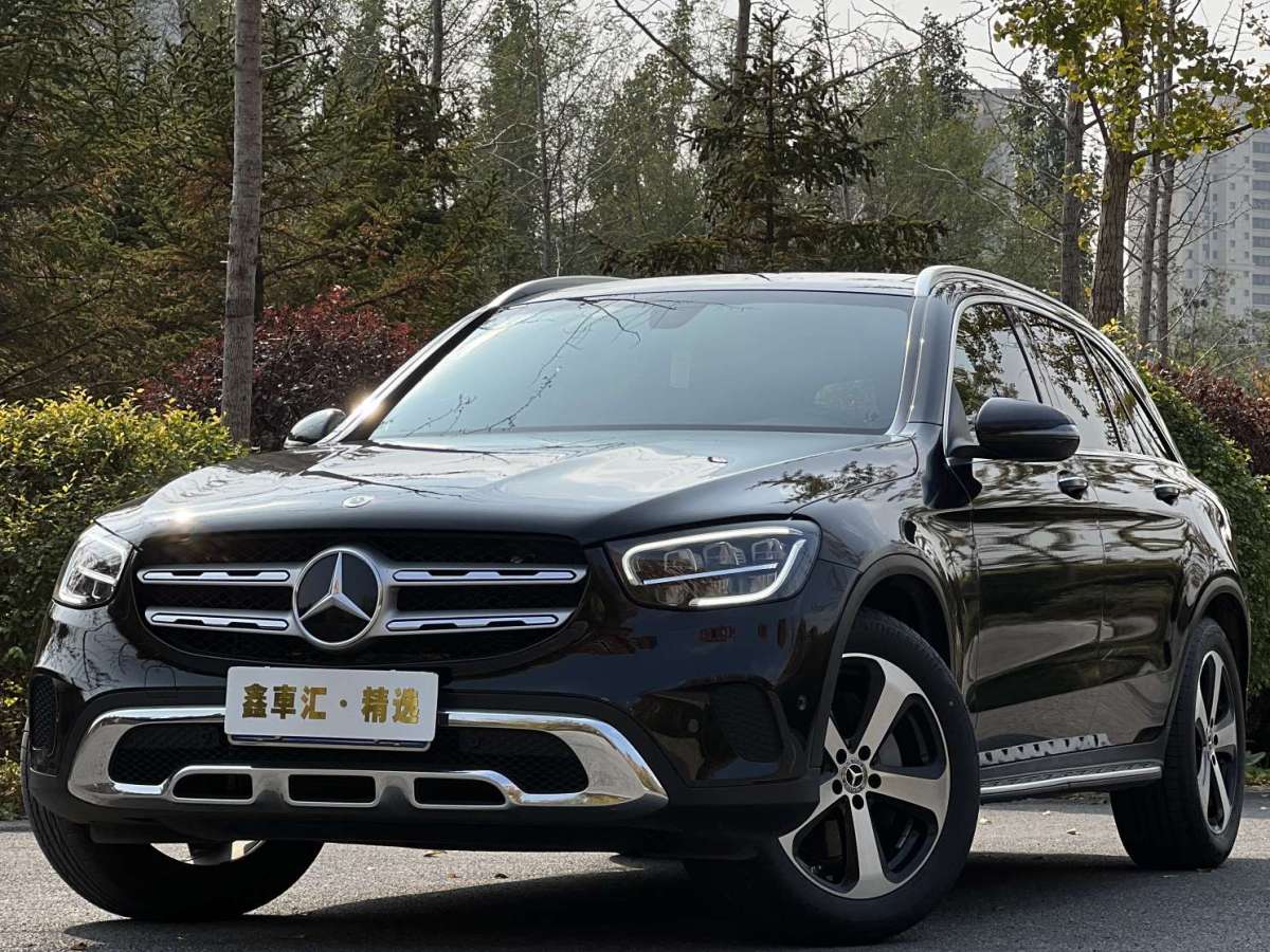 Mercedes-Benz GL AMG 2022 image de voiture #3