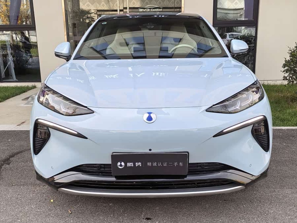 Denza N7 car image #3