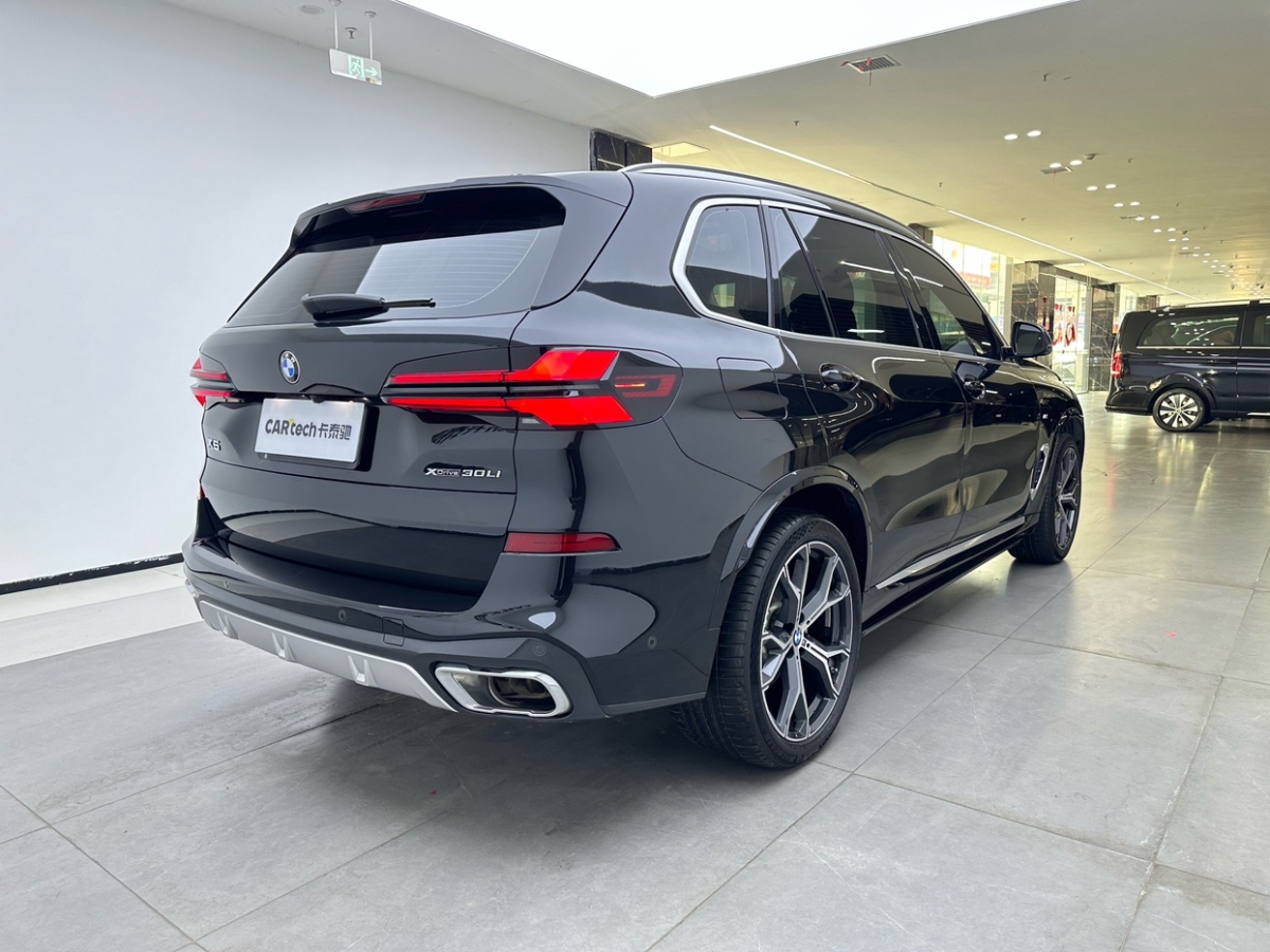 BMW Z4 M40i 2024 car image #3