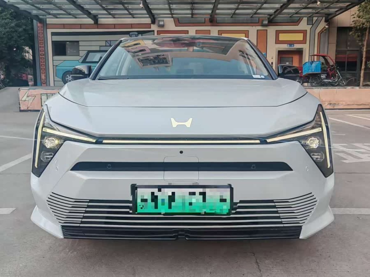 Chevrolet Blazer 2025 #3 Chevrolet Blazer 2025 car image #3