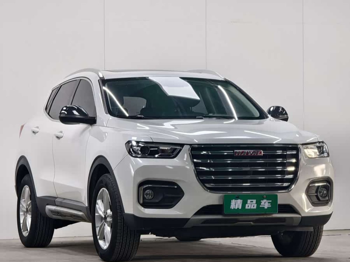 Haval H4 2018 изображение автомобиля #3