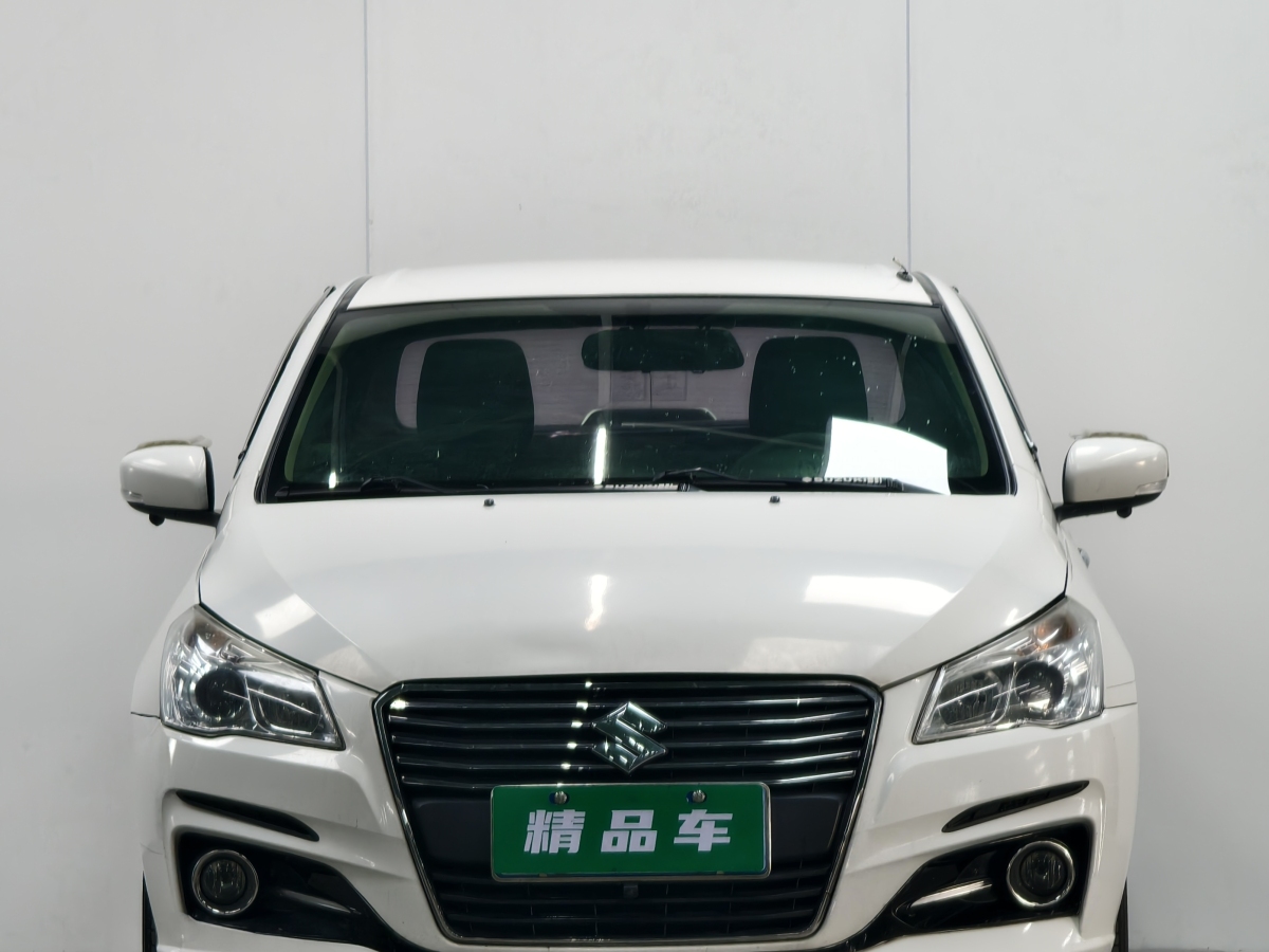 铃木 启悦 2019 汽车图片 #3