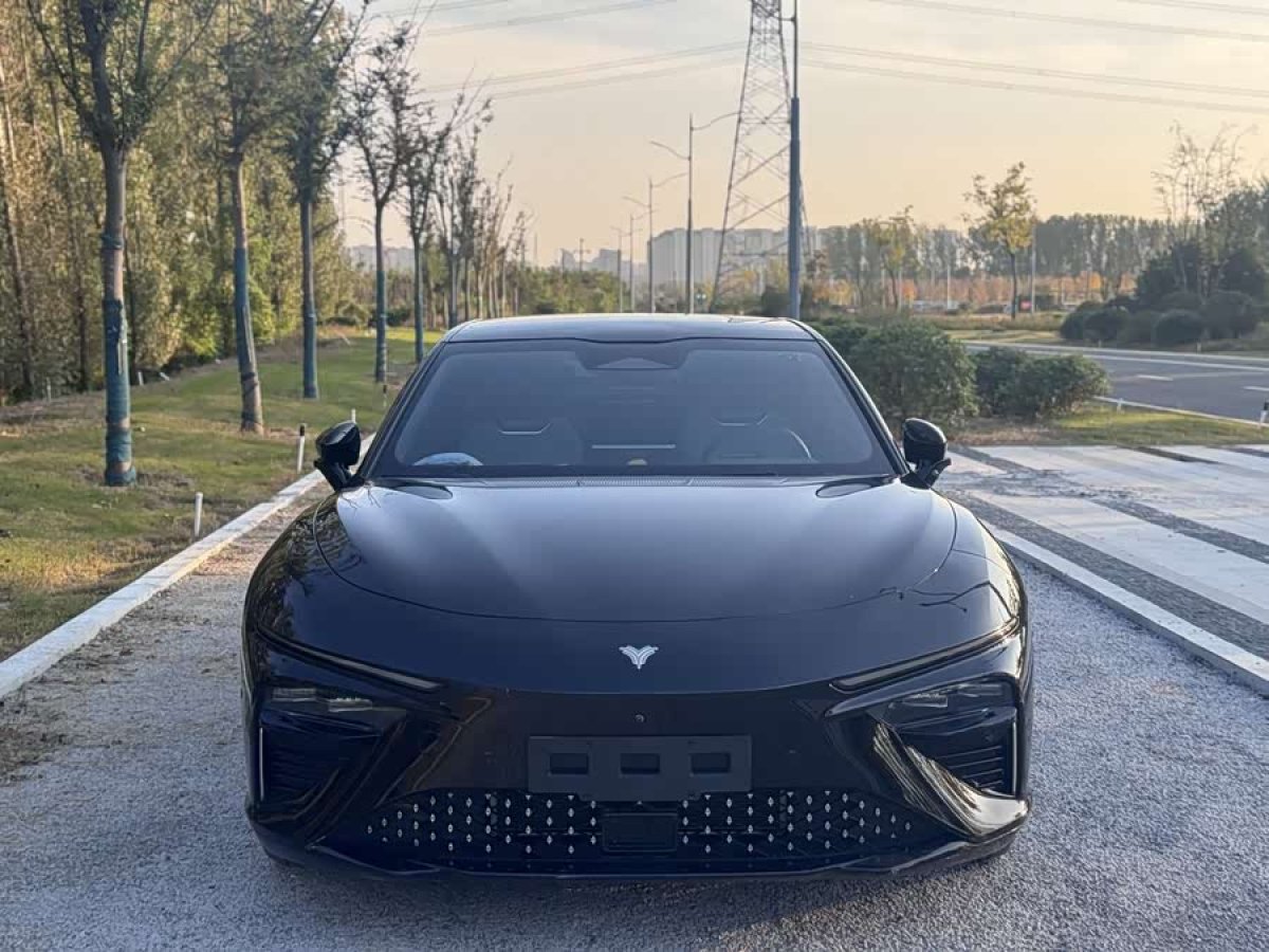 哪吒汽车 哪吒S 2022 #3 哪吒汽车 哪吒S 2022 汽车图片 #3