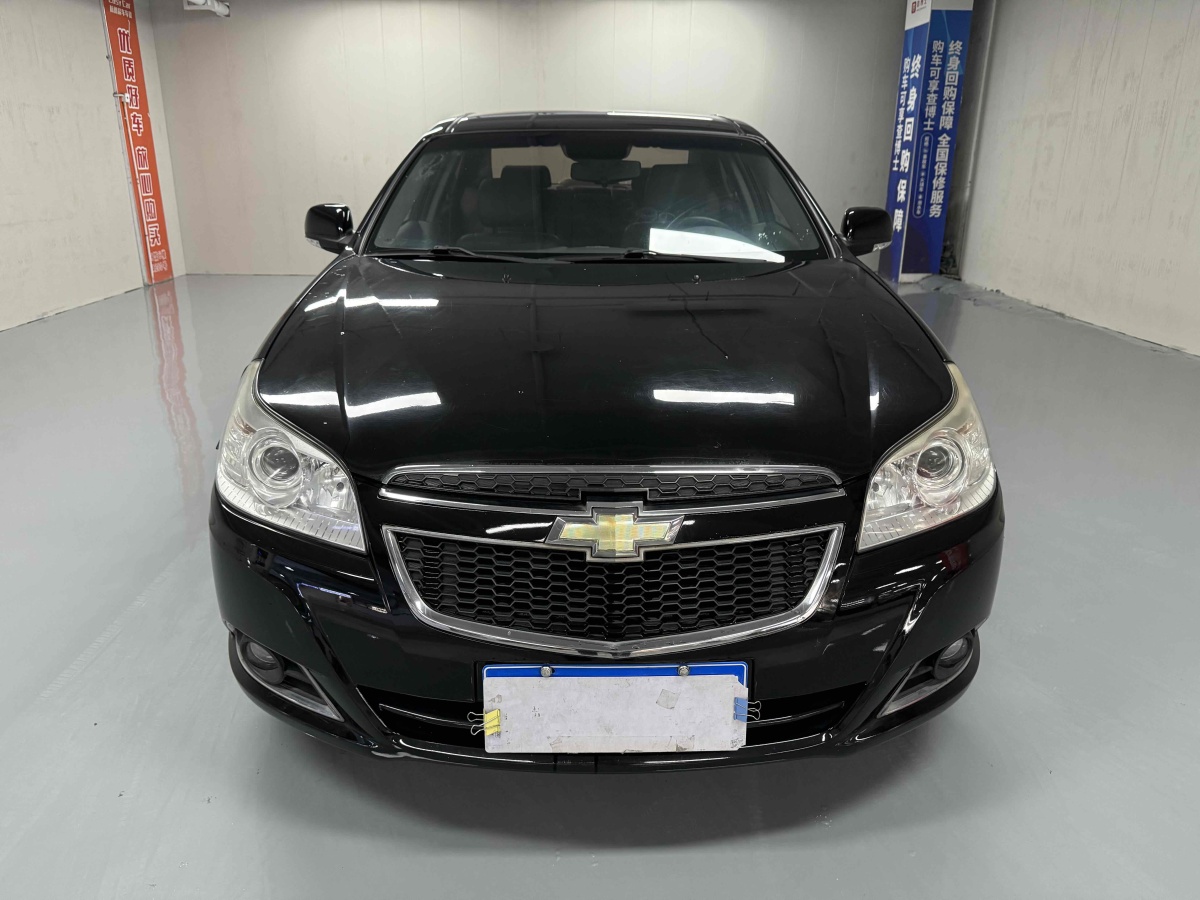 Chevrolet Epica 2015 #3 Chevrolet Epica 2015 car image #3