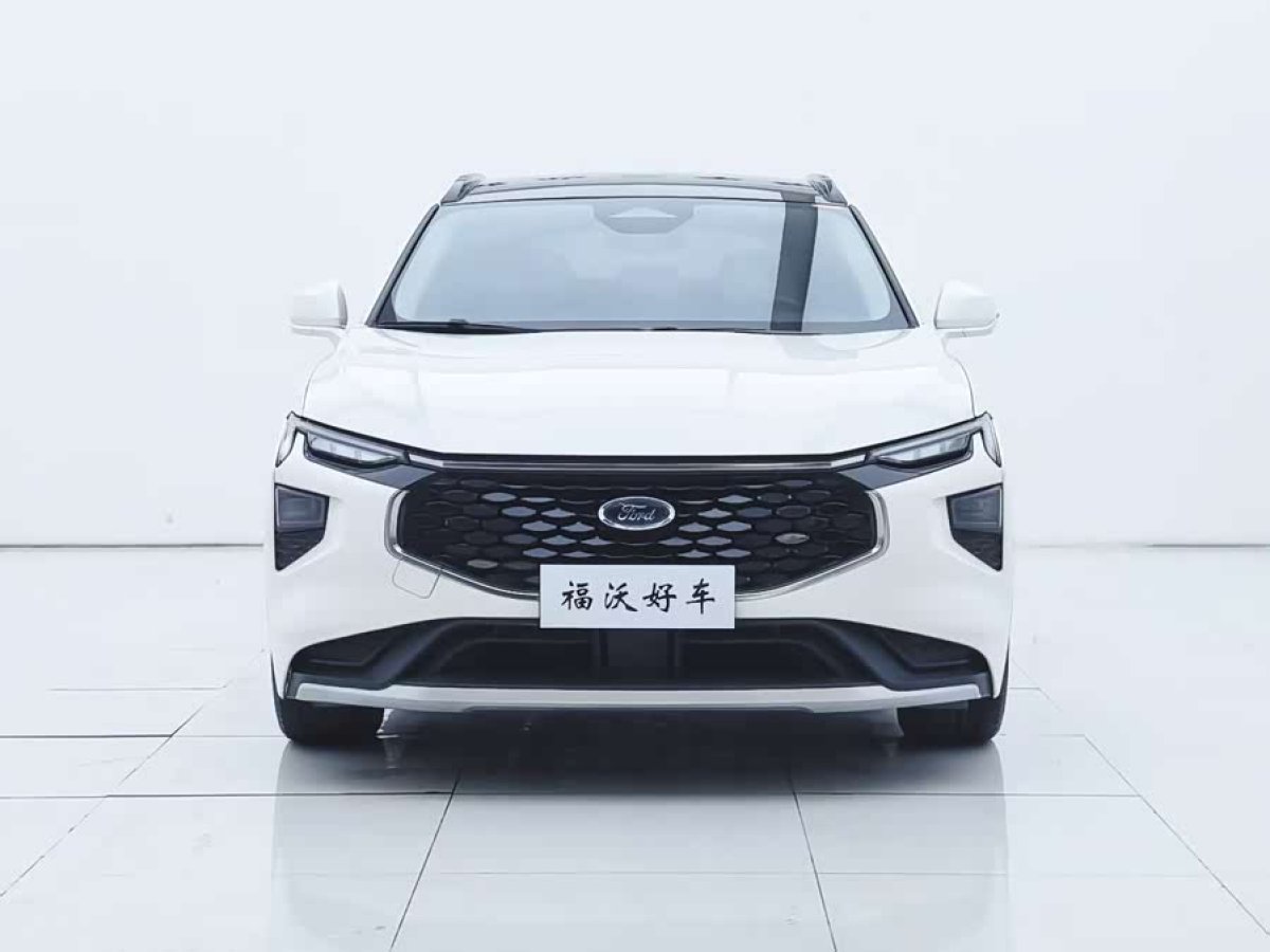 Ford Evos 2022 #3 Ford Evos 2022 imagem de carro #3