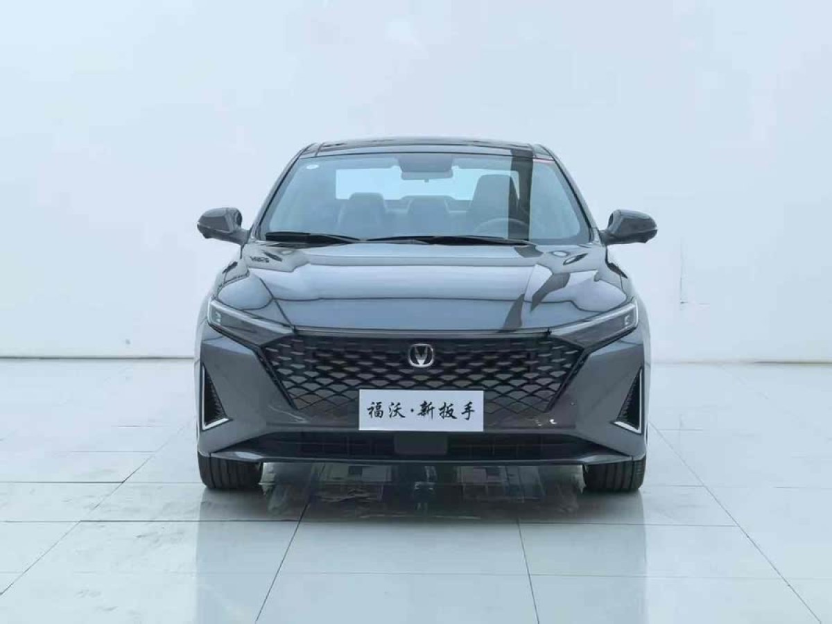 Changan Raeton Plus 2025 car image #3