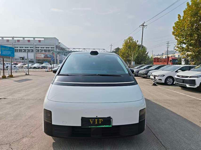 理想汽车 理想MEGA 2024 汽车图片 #3