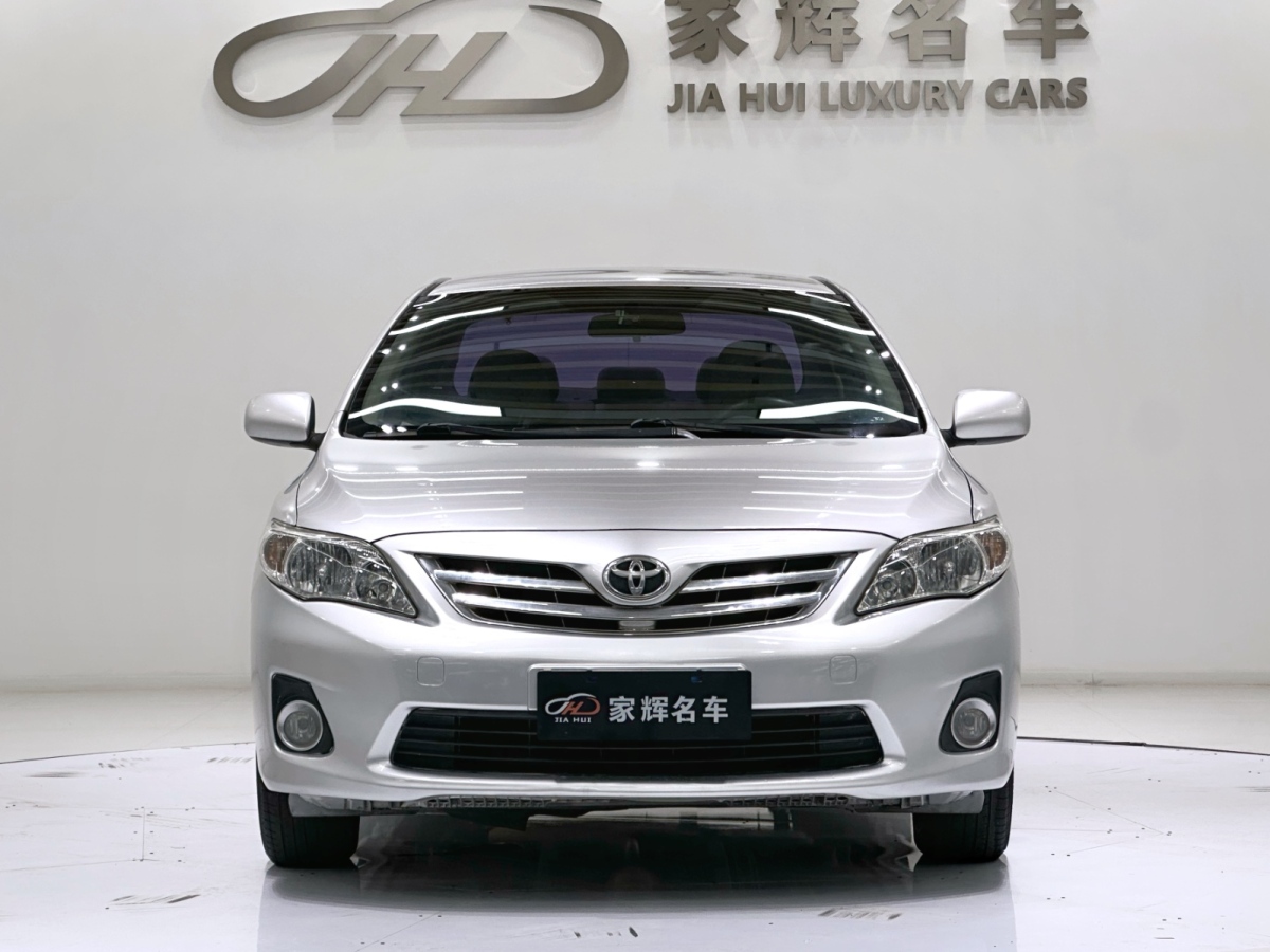 Toyota Bozhi 7 2011 #3 Toyota Bozhi 7 2011 car image #3