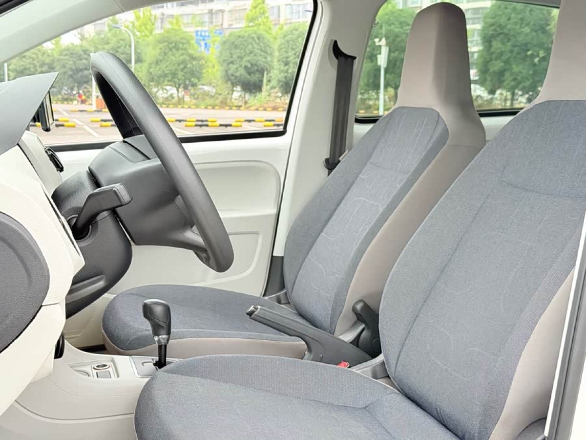 Volkswagen up! 2016 #3 Volkswagen up! 2016 immagine di auto #3