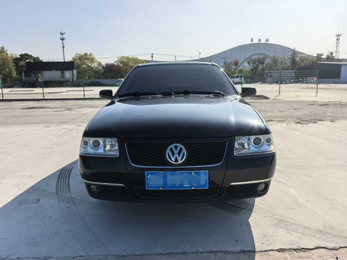 Volkswagen Santana Vista 2012 #3 Volkswagen Santana Vista 2012 immagine di auto #3