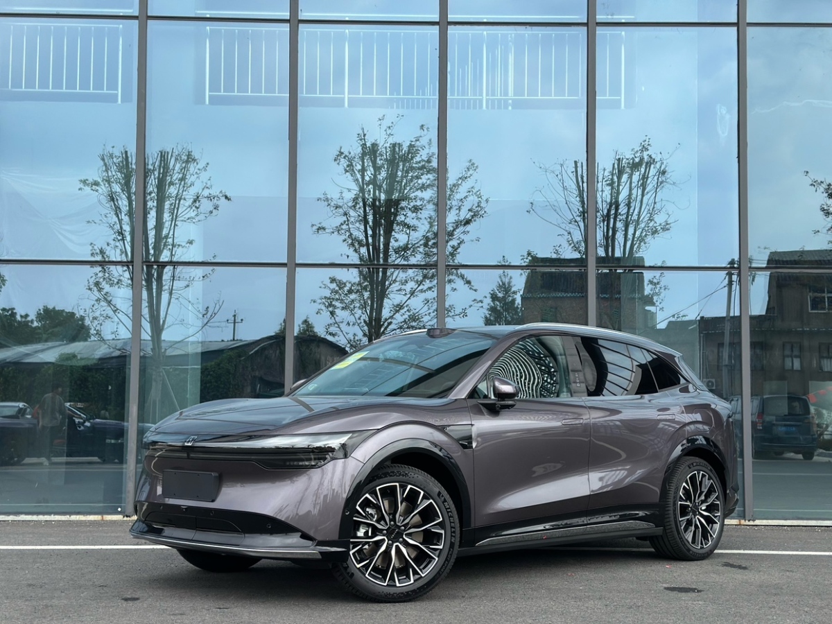 极氪 极氪007GT 汽车图片 #3