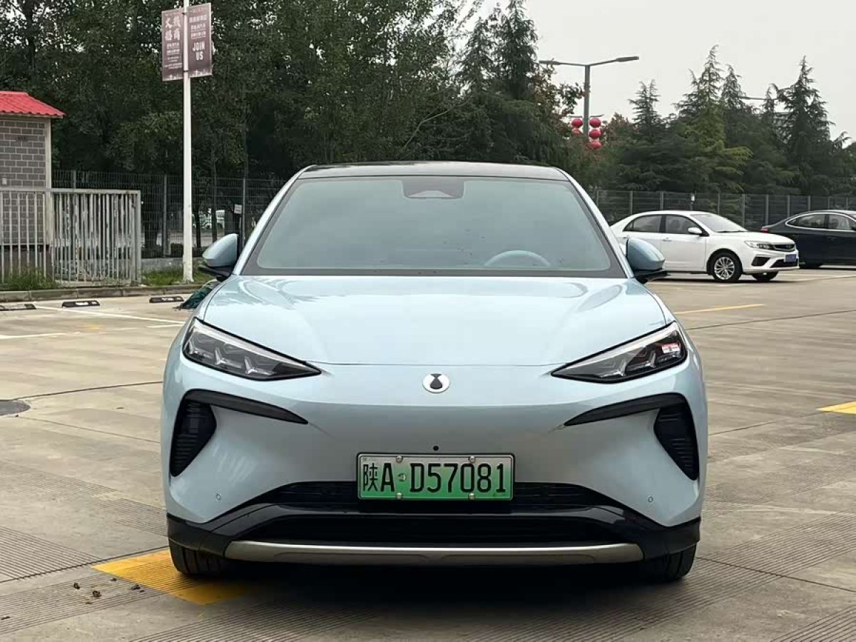 Denza N7 2024 imagem de carro #3