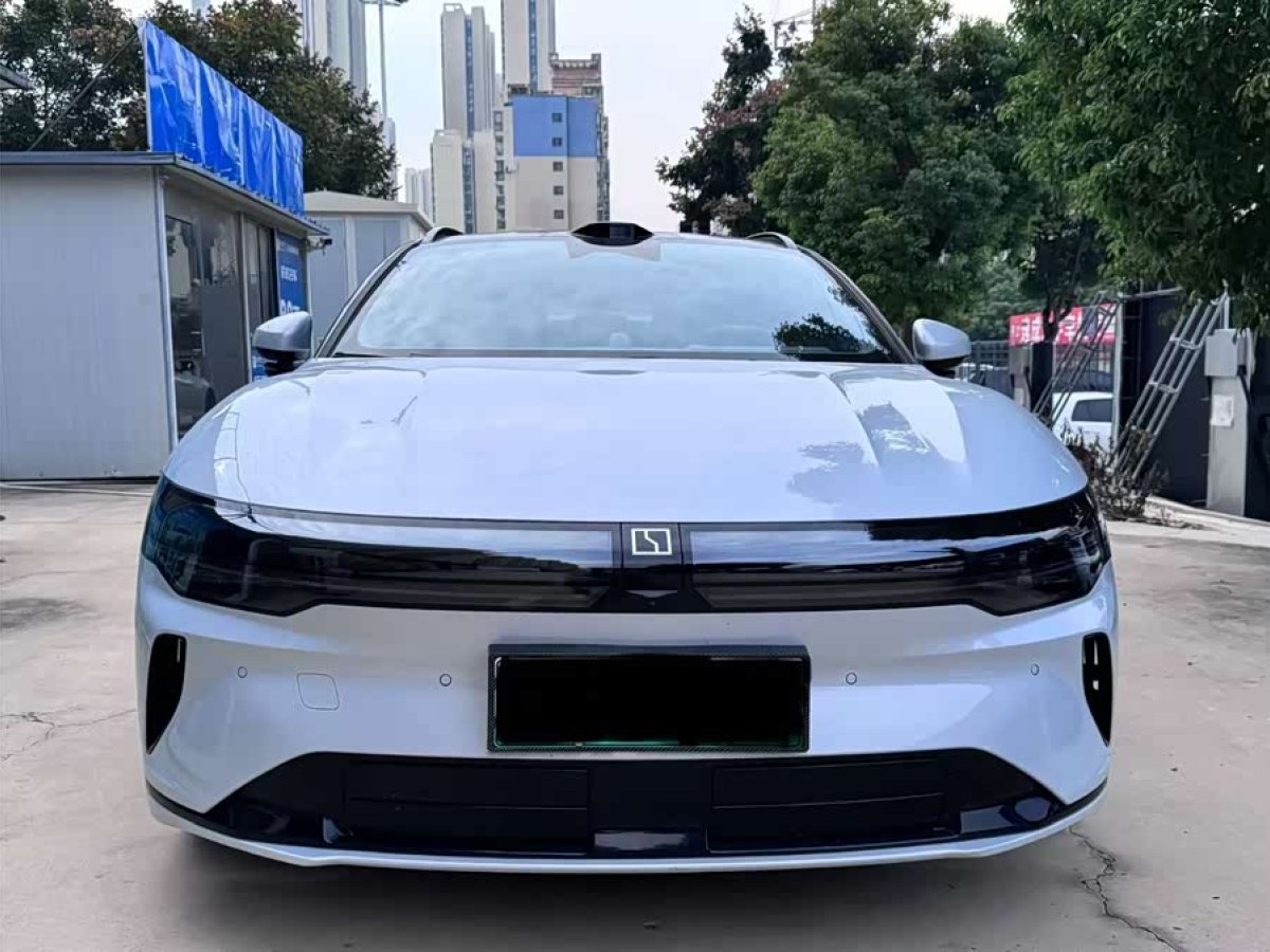 极氪 极氪007GT 2025 汽车图片 #3