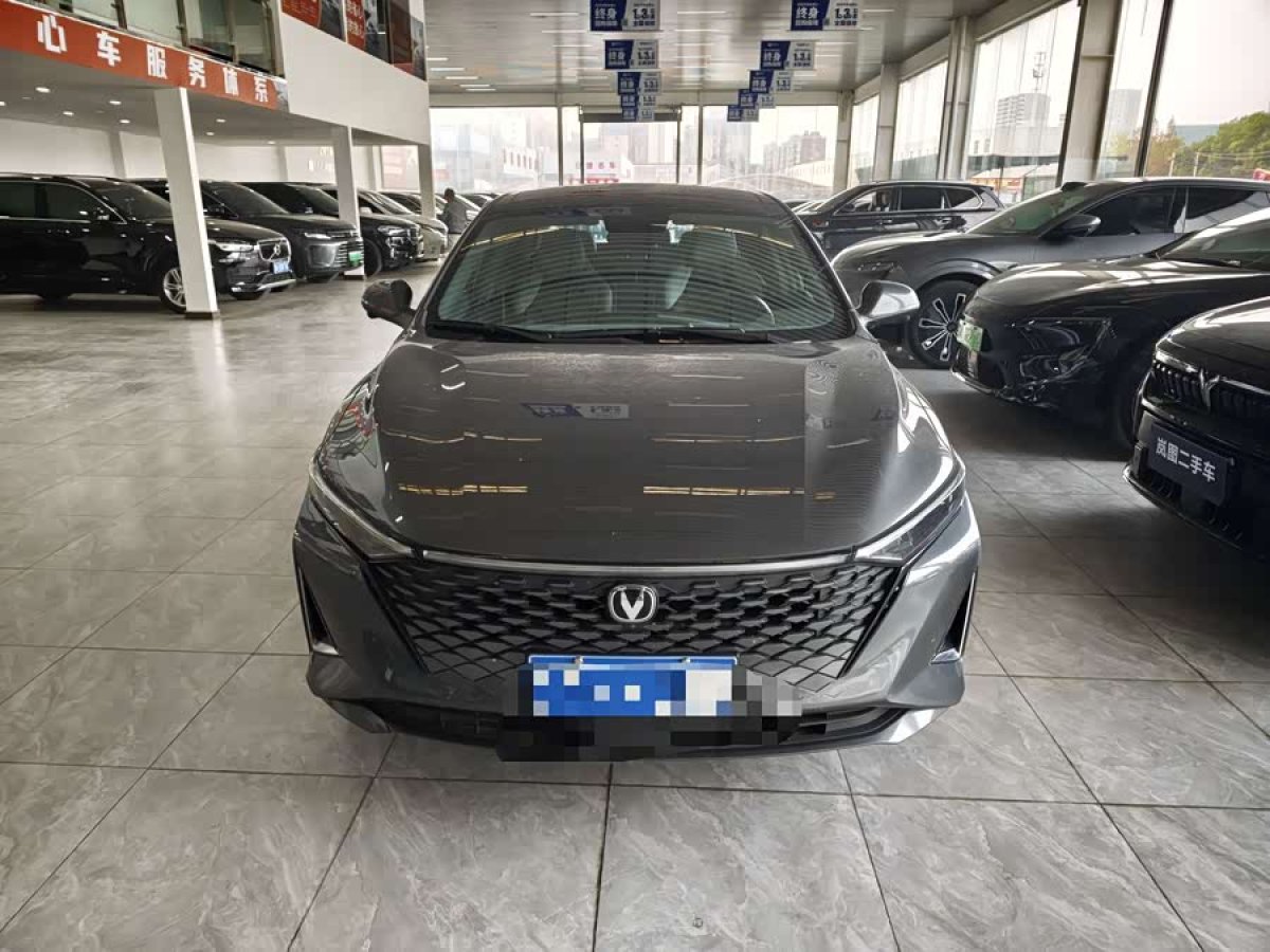 Changan Raeton Plus 2023 car image #3