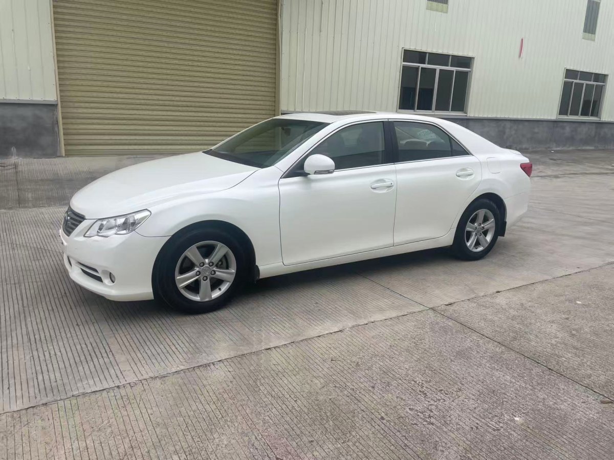 日产 风度 2011 汽车图片 #3