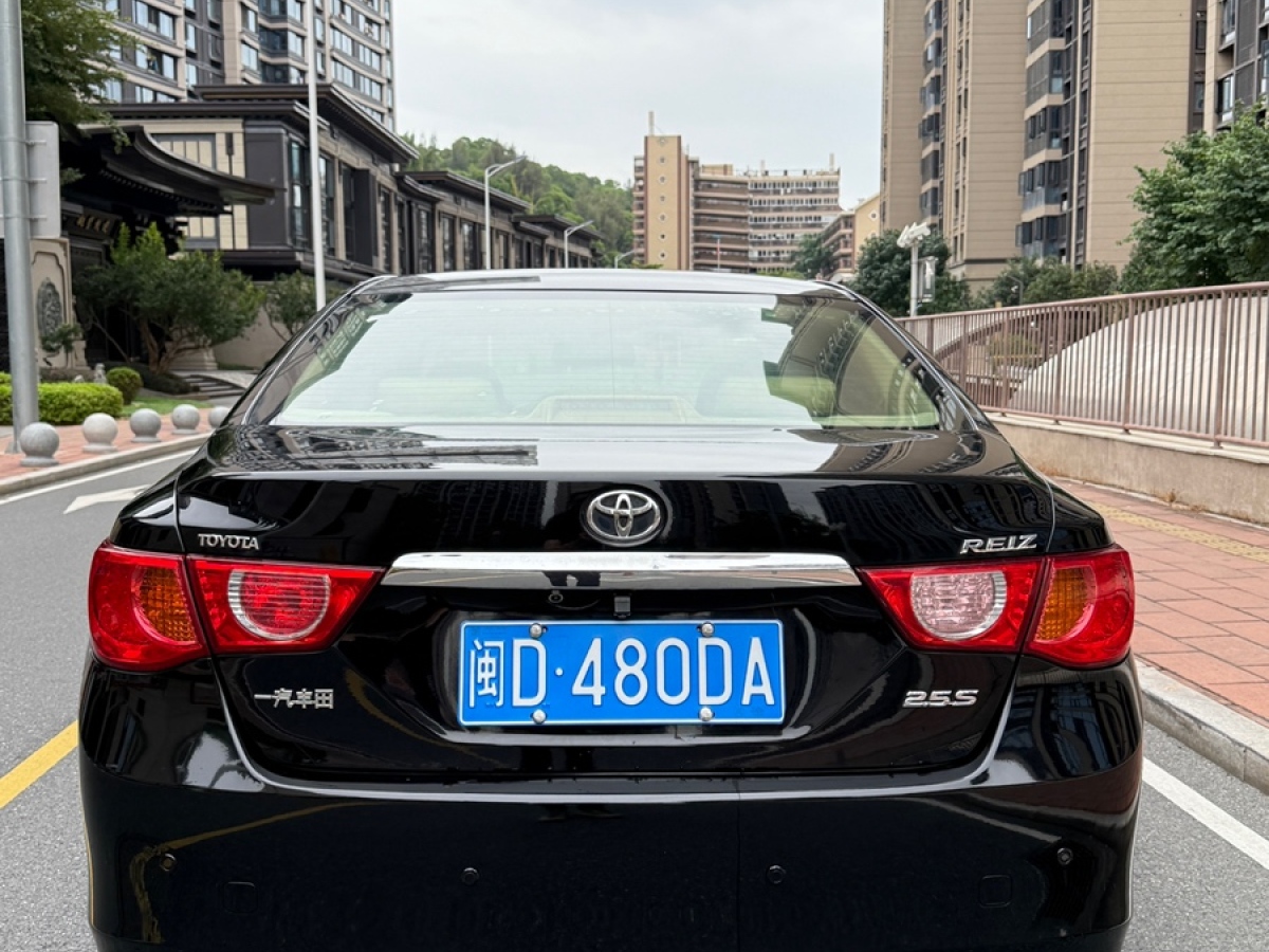 Nissan Cefiro 2012 imagen de coche #3