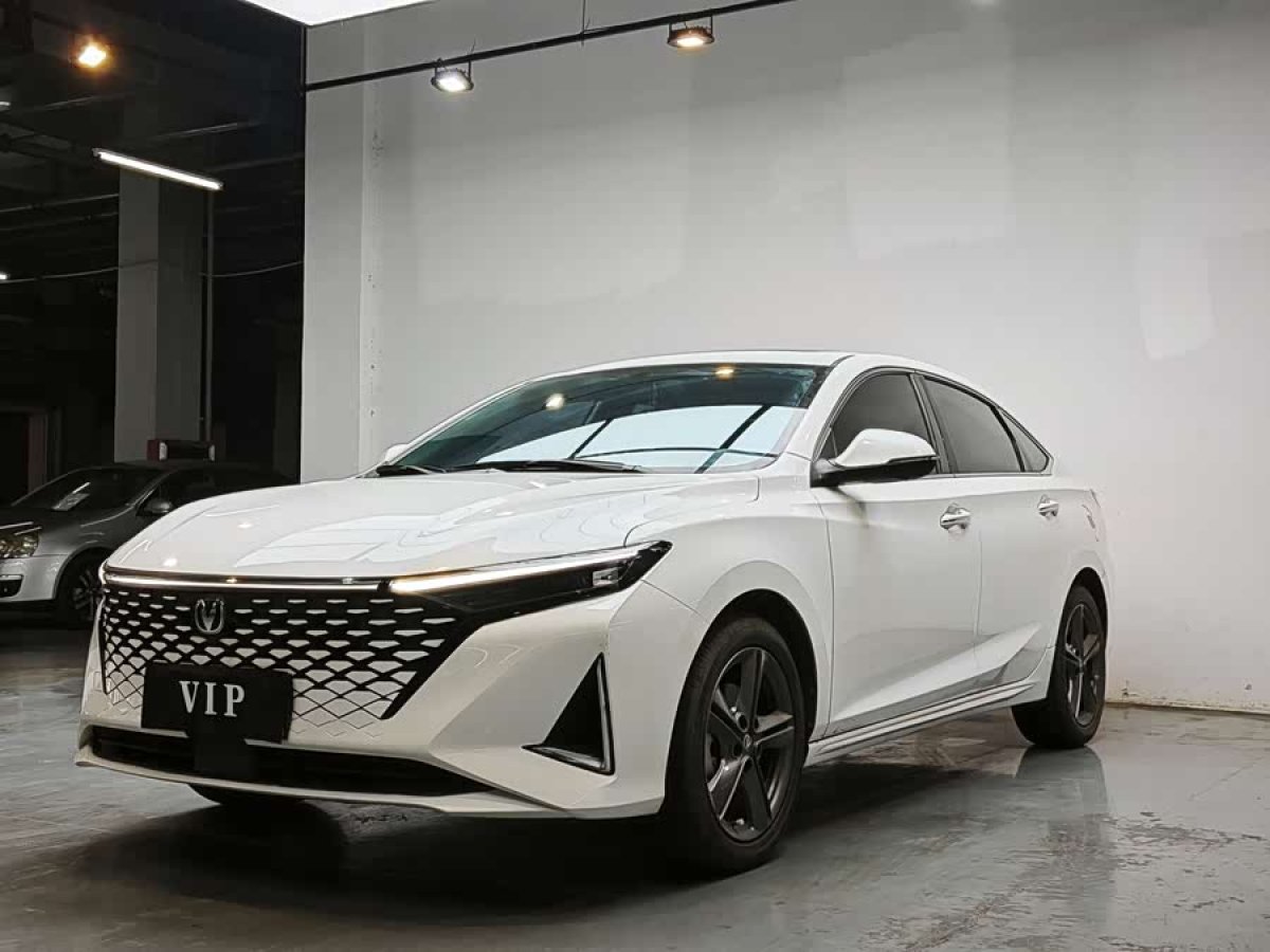 Changan Raeton Plus 2023 car image #3