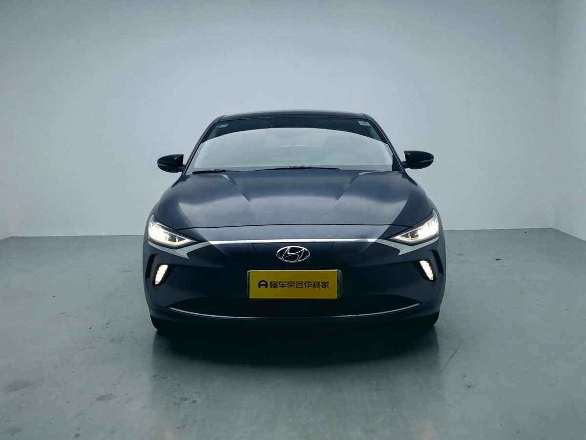 Hyundai Lafesta EV 2020 immagine di auto #3