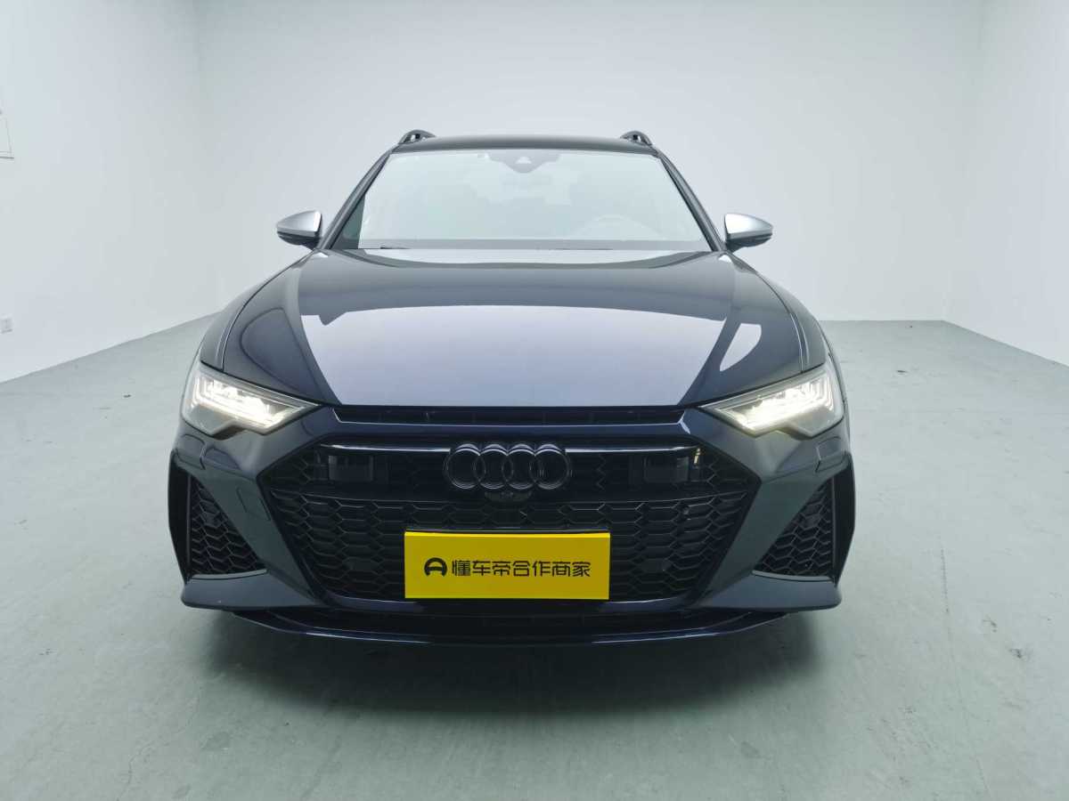 Audi A6 (Imported) 2021 изображение автомобиля #3