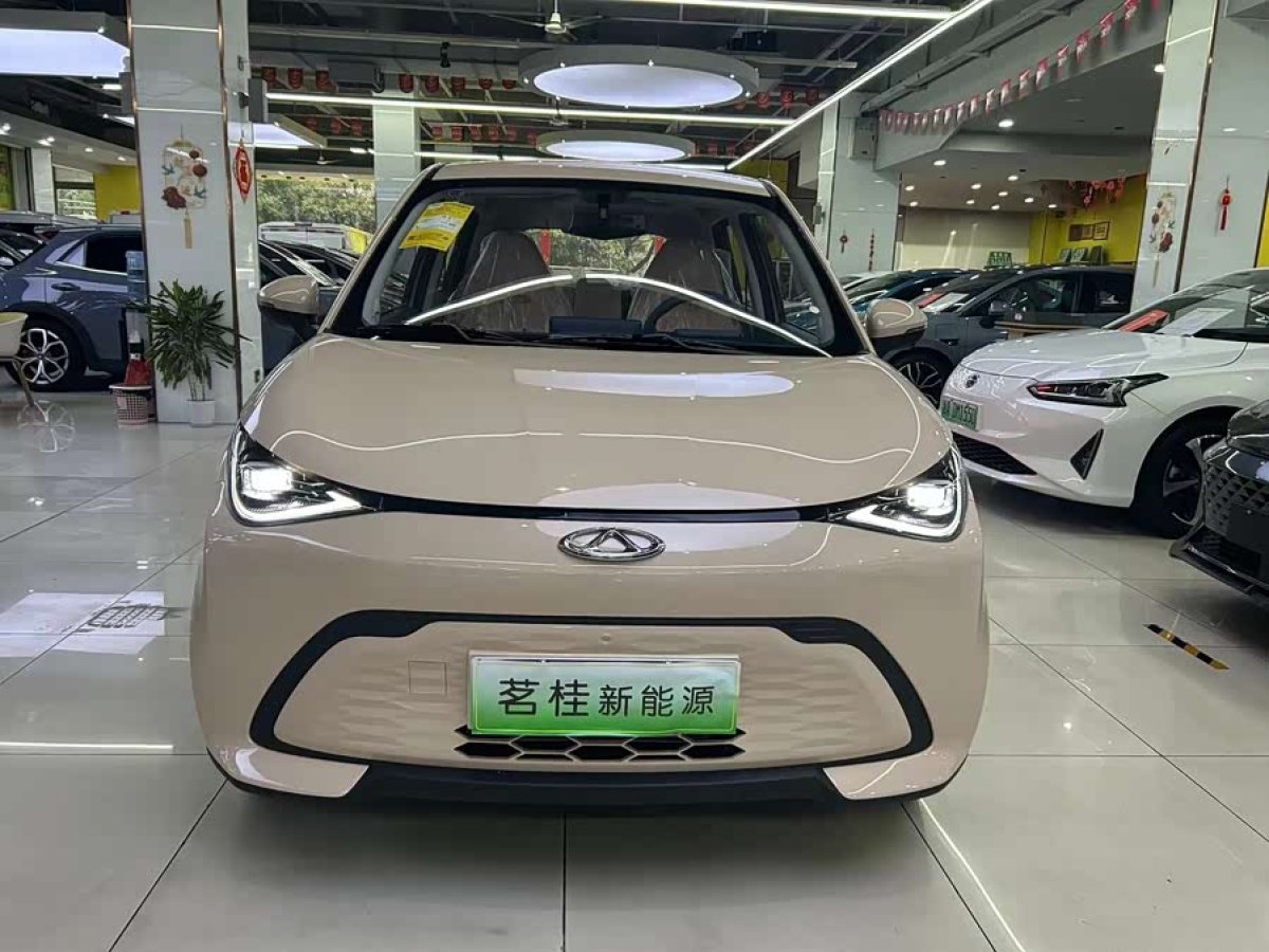 Chery Duomi 2025 car image #3