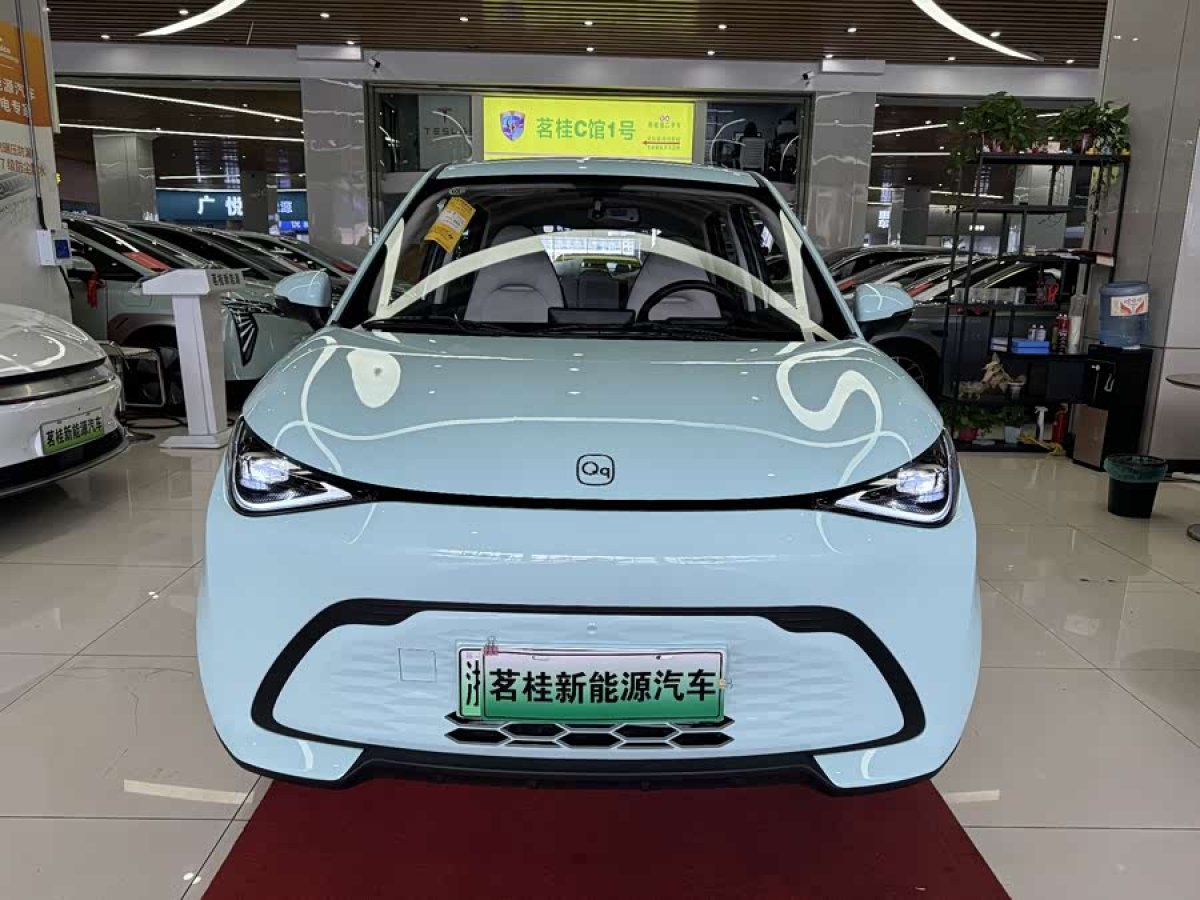 Chery Duomi 2025 صورة سيارة #3