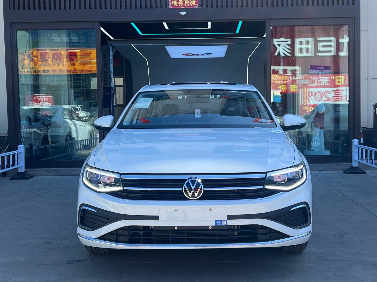 大众 宝来 2025 汽车图片 #3