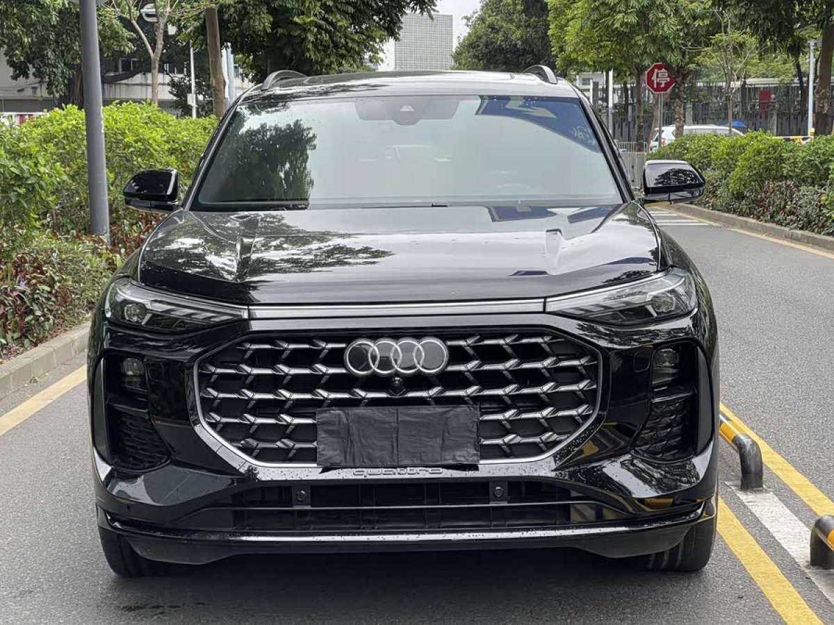 Audi Q6 2023 imagem de carro #3