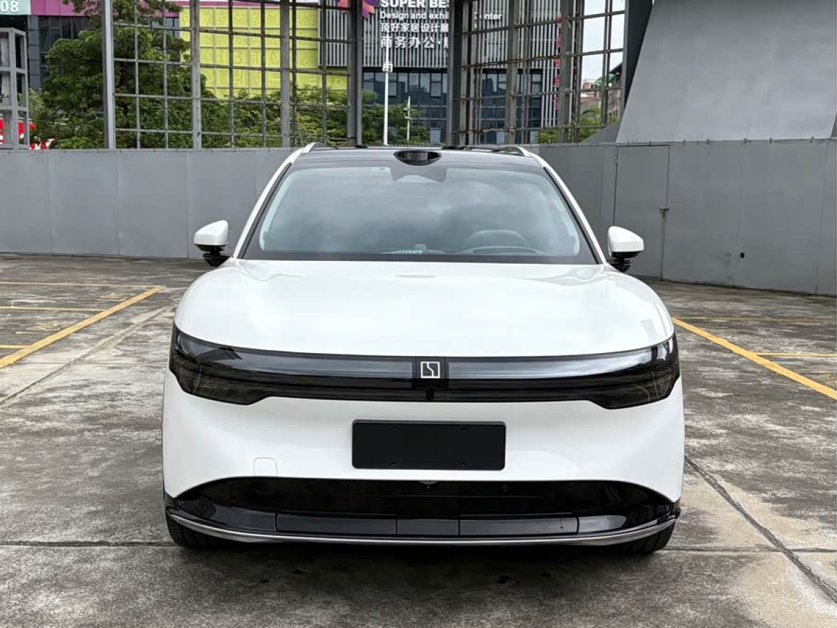 极氪 极氪7X 2024 汽车图片 #3