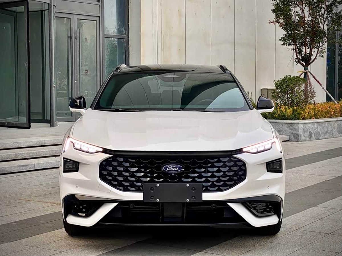 Ford Evos 2023 #3 Ford Evos 2023 imagem de carro #3