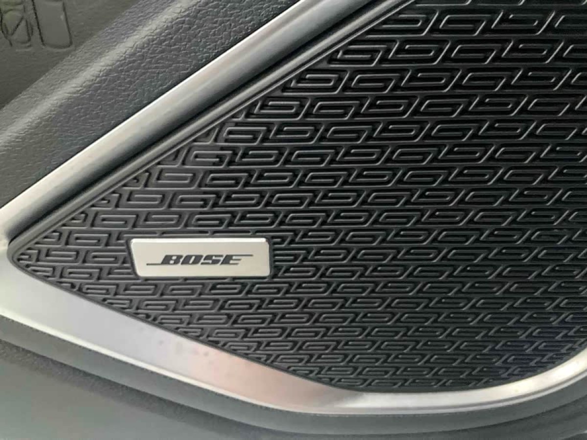 GEELY Tugella S 2022 car image #3