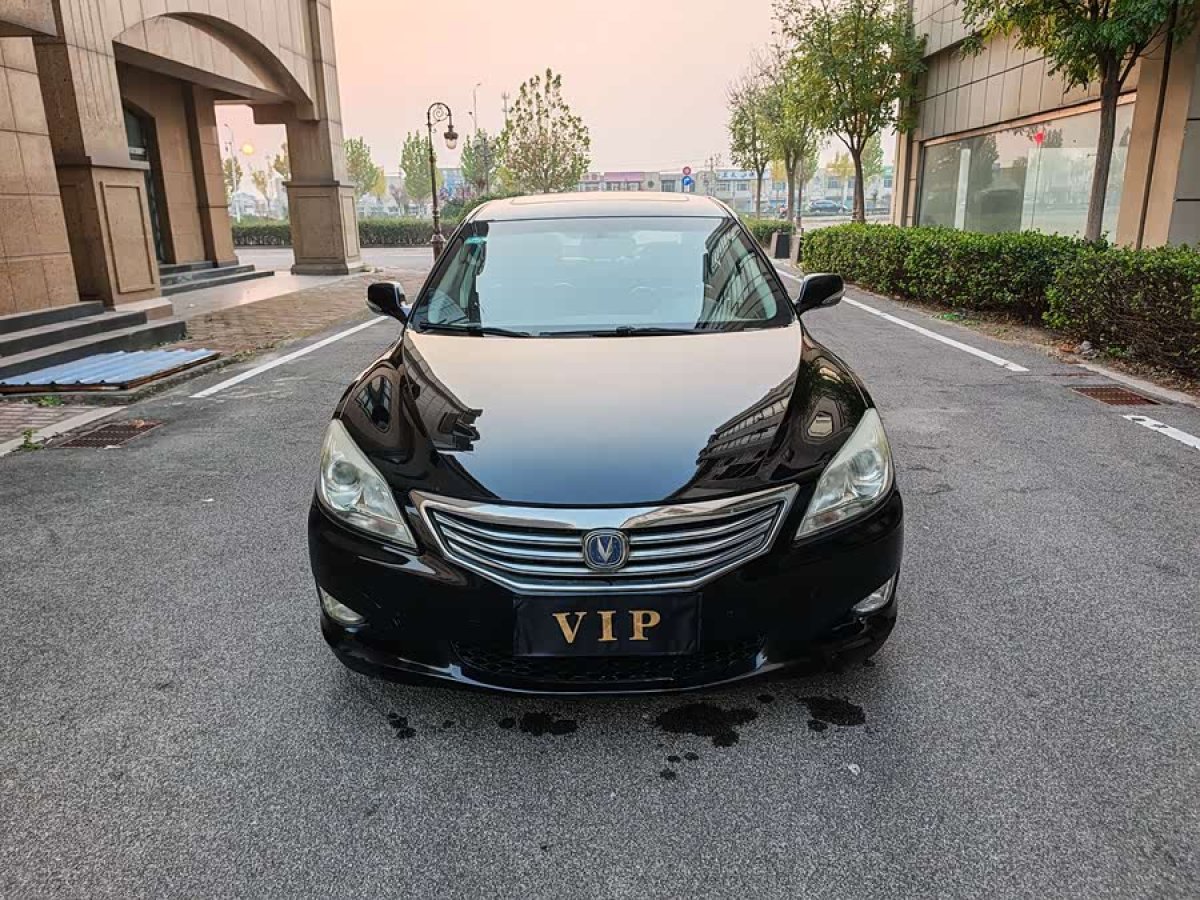 Changan Raeton 2015 car image #3