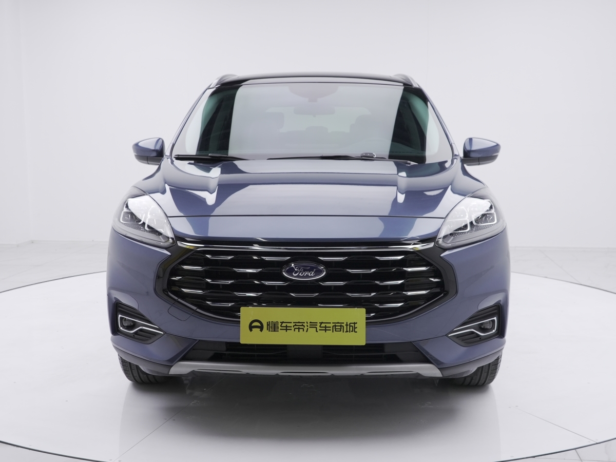 Ford Escape 2023 immagine di auto #3