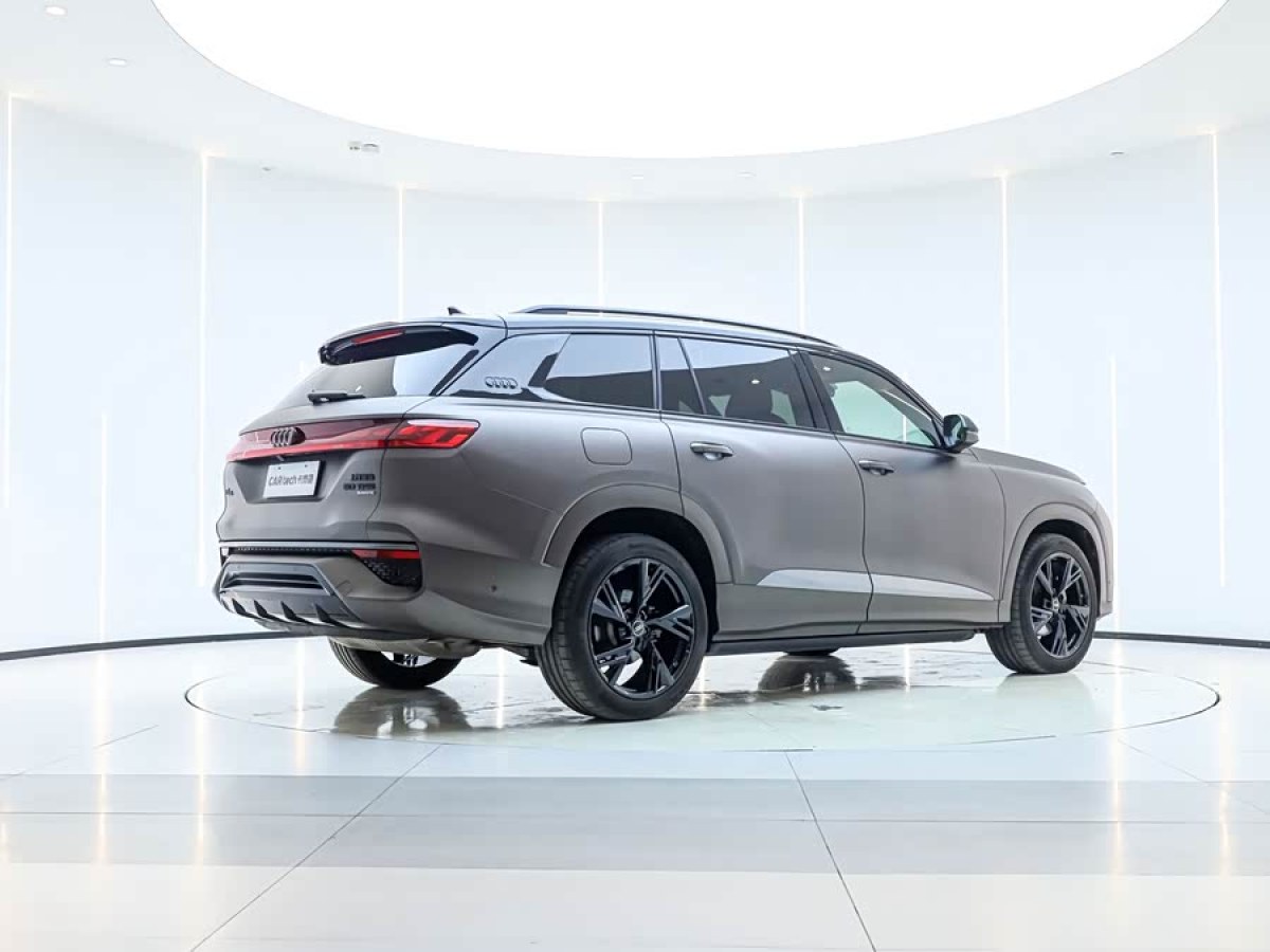 Audi Q6 2022 image de voiture #3