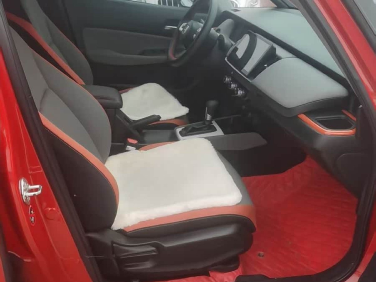 Honda LIFE 2021 car image #3