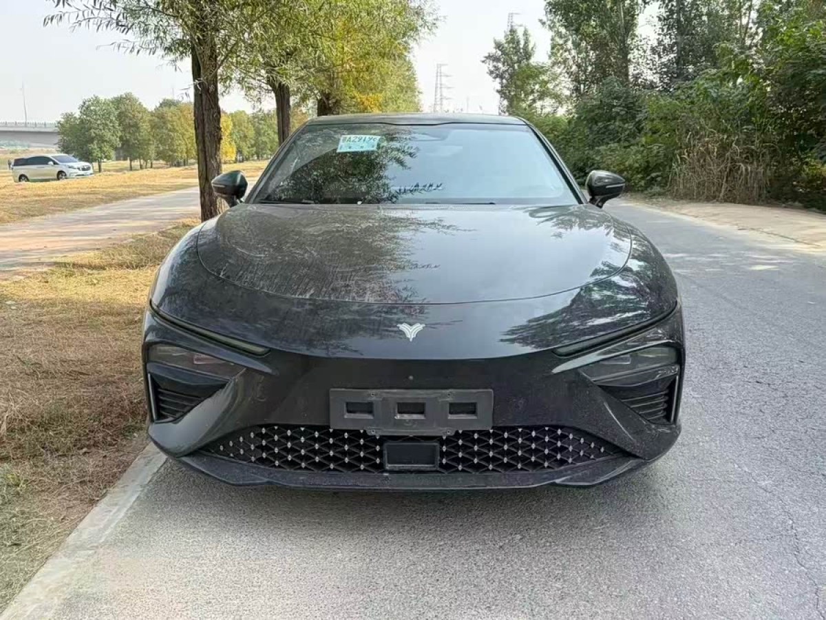 Neta S 2022 #3 Neta S 2022 изображение автомобиля #3