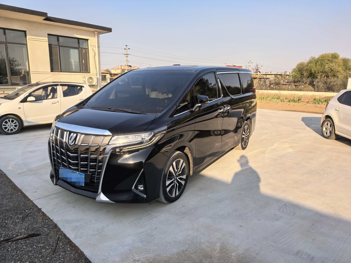 Toyota Bozhi 7 2019 immagine di auto #3