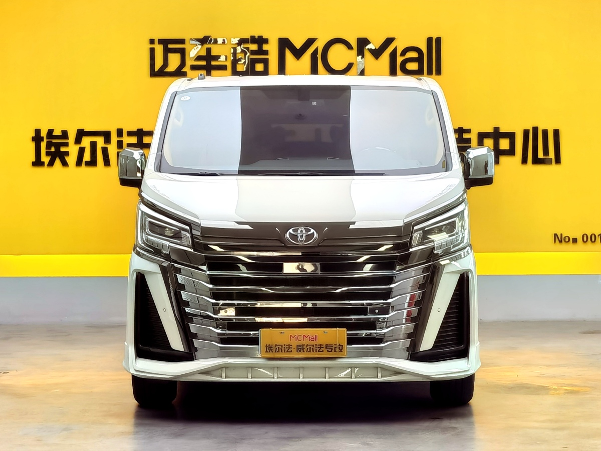 Toyota SIENNA 2024 #3 Toyota SIENNA 2024 car image #3